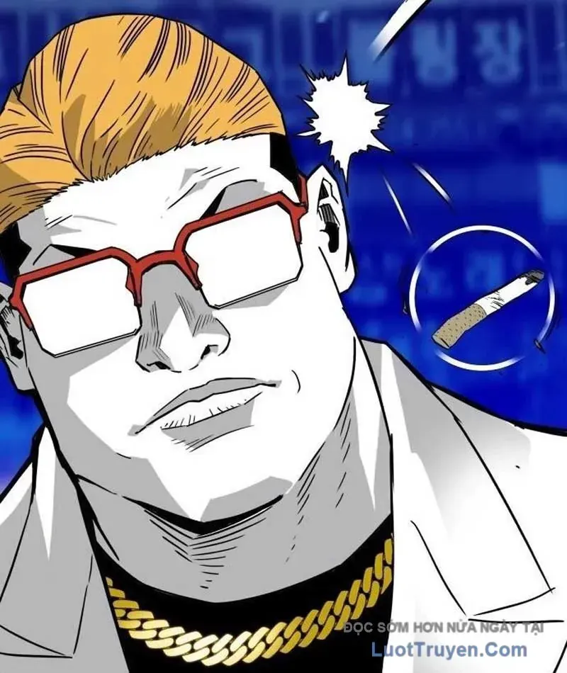 Ma Vương Ma Seok Ho Chap 1 - Next Chap 2