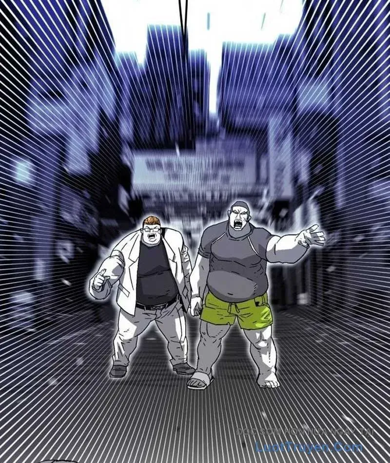 Ma Vương Ma Seok Ho Chap 1 - Next Chap 2