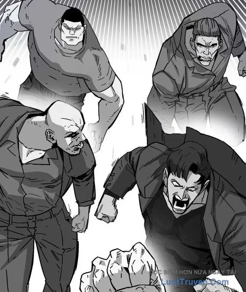 Ma Vương Ma Seok Ho Chap 1 - Next Chap 2