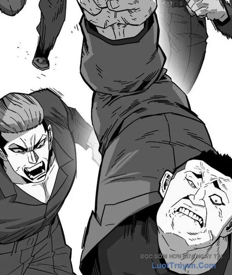 Ma Vương Ma Seok Ho Chap 1 - Next Chap 2