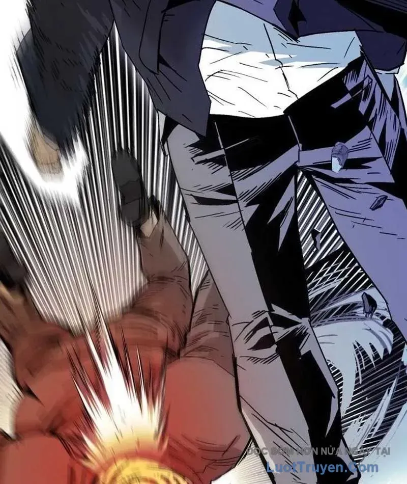 Ma Vương Ma Seok Ho Chap 1 - Next Chap 2