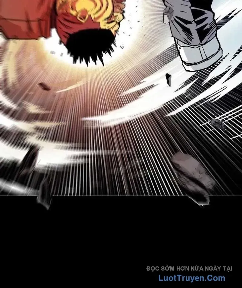 Ma Vương Ma Seok Ho Chap 1 - Next Chap 2