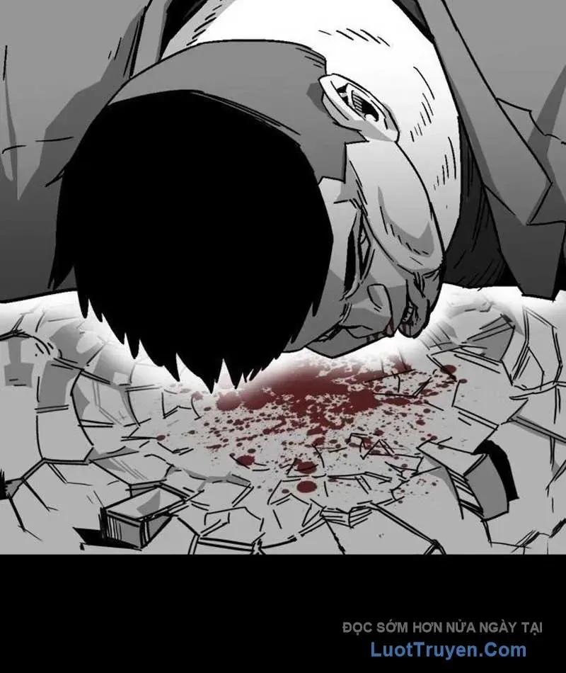 Ma Vương Ma Seok Ho Chap 1 - Next Chap 2