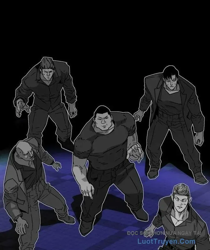 Ma Vương Ma Seok Ho Chap 1 - Next Chap 2