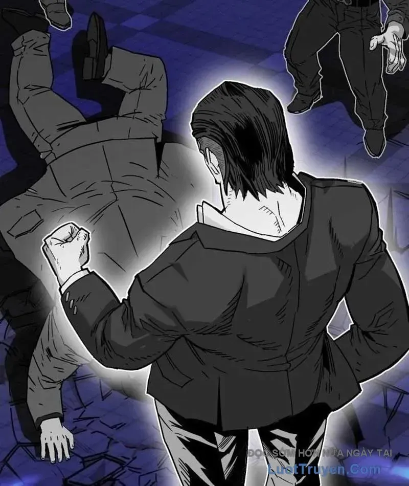 Ma Vương Ma Seok Ho Chap 1 - Next Chap 2