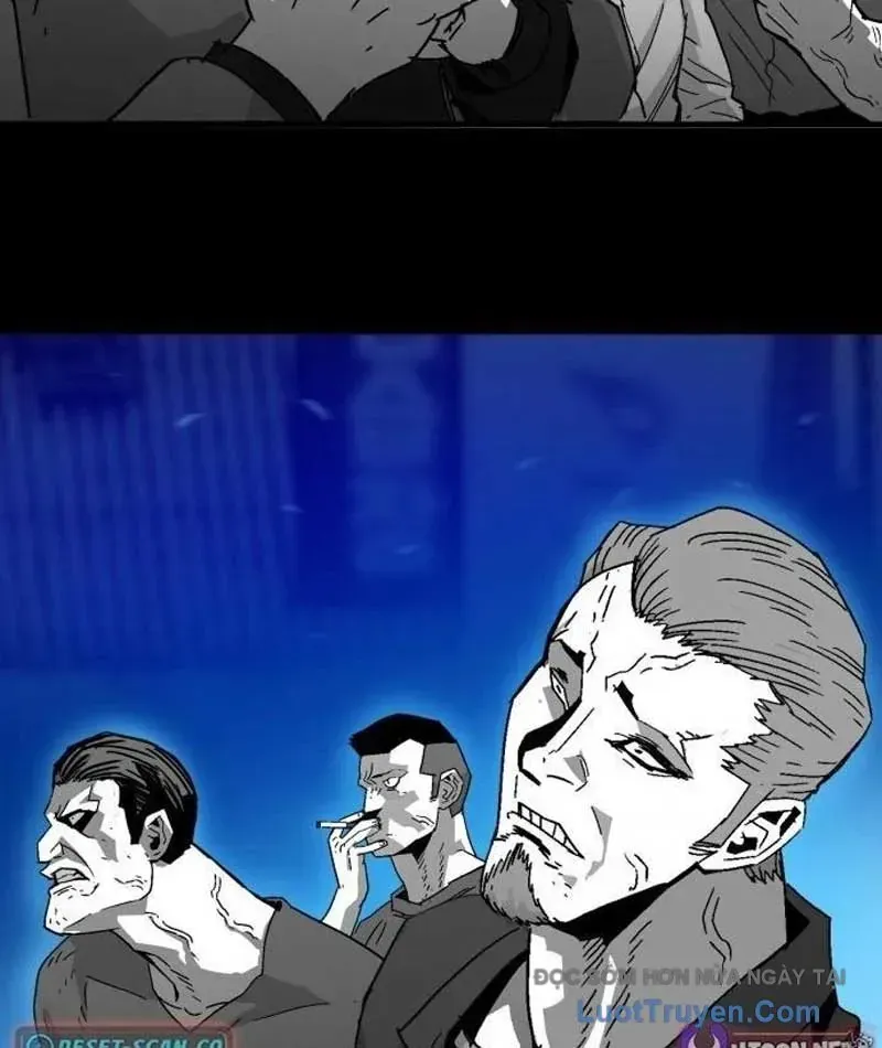 Ma Vương Ma Seok Ho Chap 1 - Next Chap 2