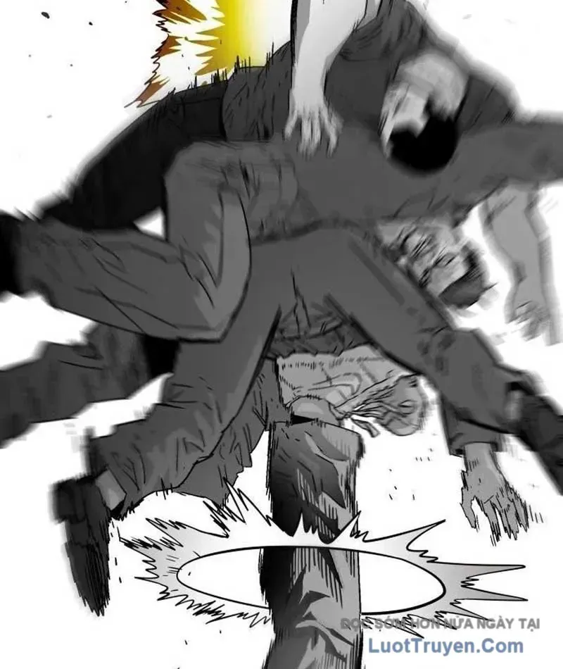 Ma Vương Ma Seok Ho Chap 1 - Next Chap 2