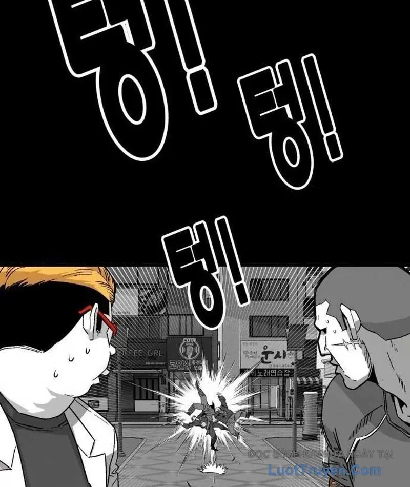 Ma Vương Ma Seok Ho Chap 1 - Next Chap 2