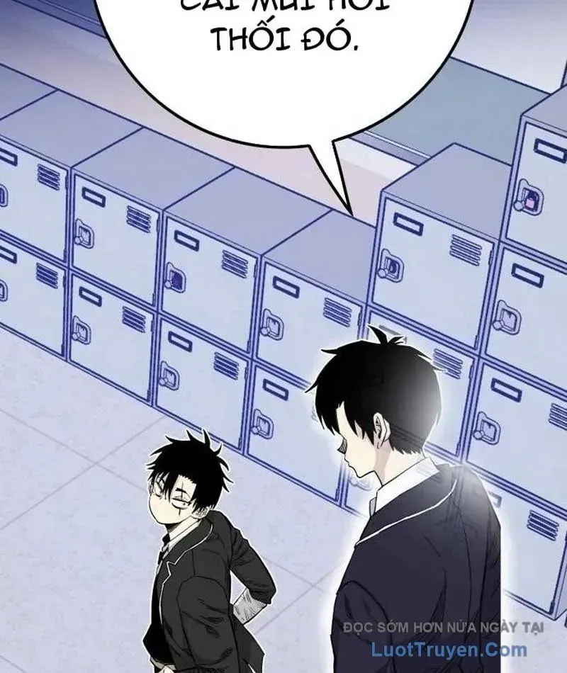 Ma Vương Ma Seok Ho Chap 6 - Next Chap 7