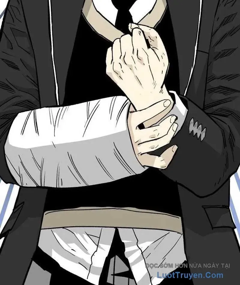 Ma Vương Ma Seok Ho Chap 6 - Next Chap 7