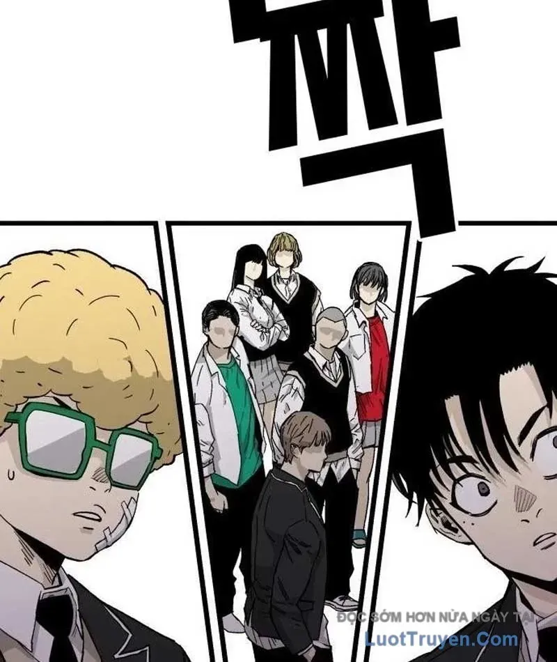 Ma Vương Ma Seok Ho Chap 6 - Next Chap 7