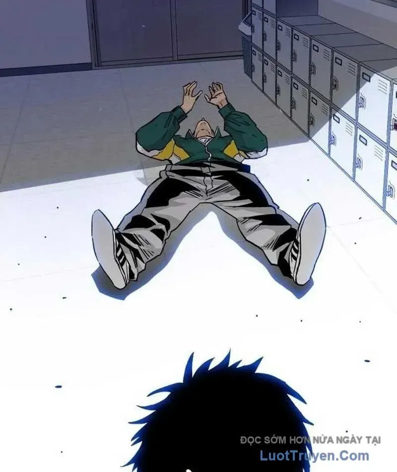 Ma Vương Ma Seok Ho Chap 6 - Next Chap 7