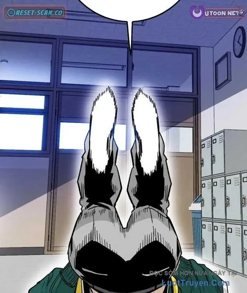 Ma Vương Ma Seok Ho Chap 6 - Next Chap 7