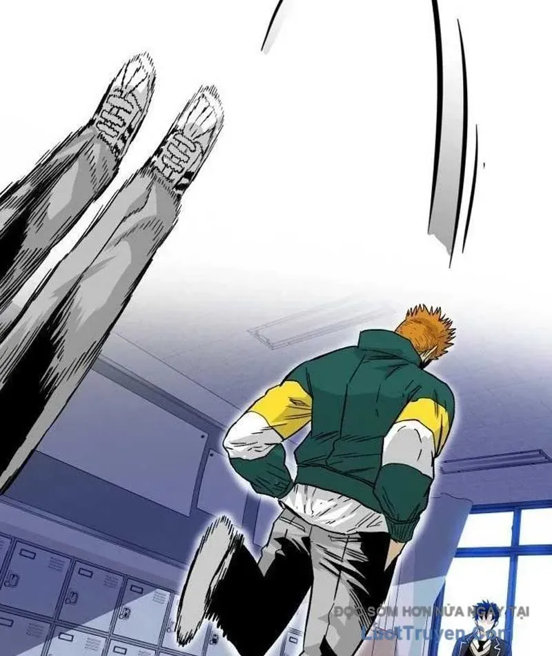 Ma Vương Ma Seok Ho Chap 6 - Next Chap 7