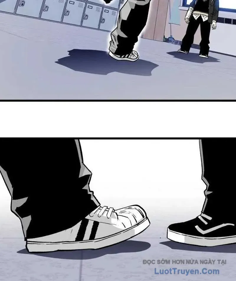 Ma Vương Ma Seok Ho Chap 6 - Next Chap 7