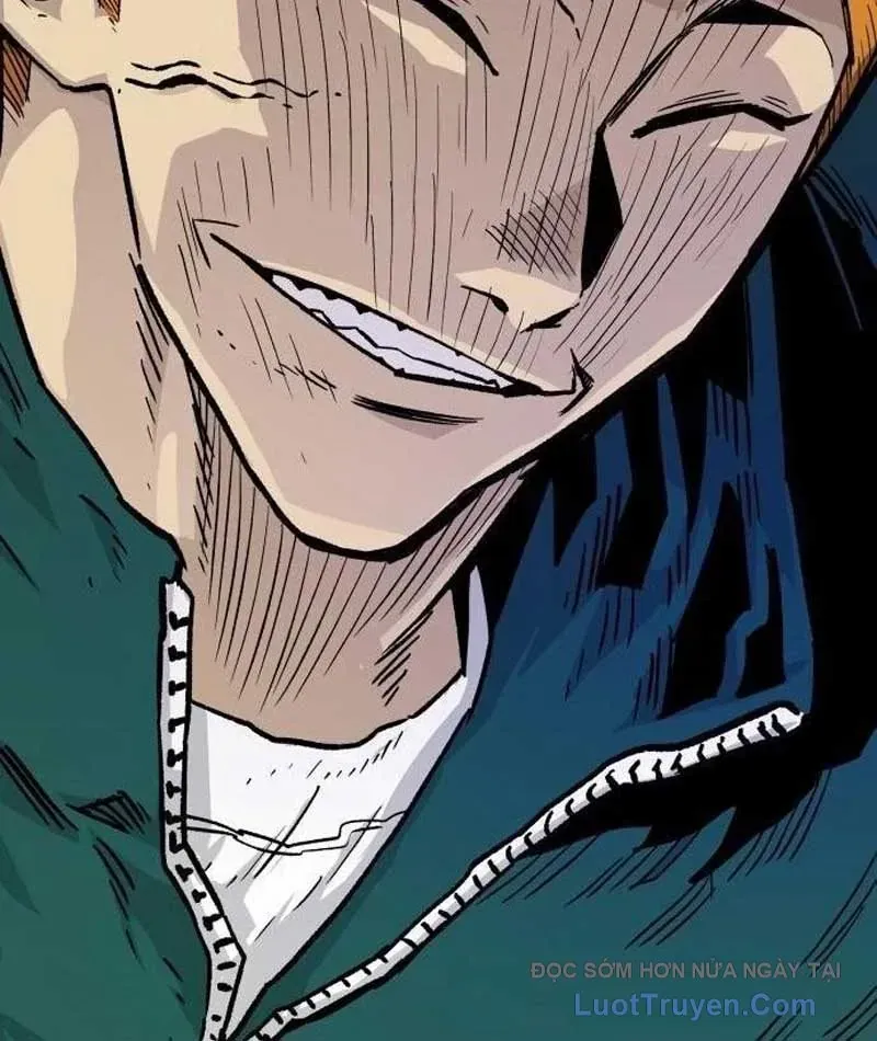 Ma Vương Ma Seok Ho Chap 6 - Next Chap 7