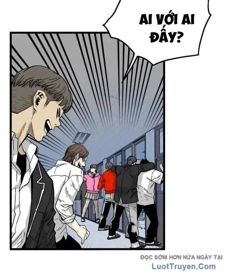 Ma Vương Ma Seok Ho Chap 6 - Next Chap 7