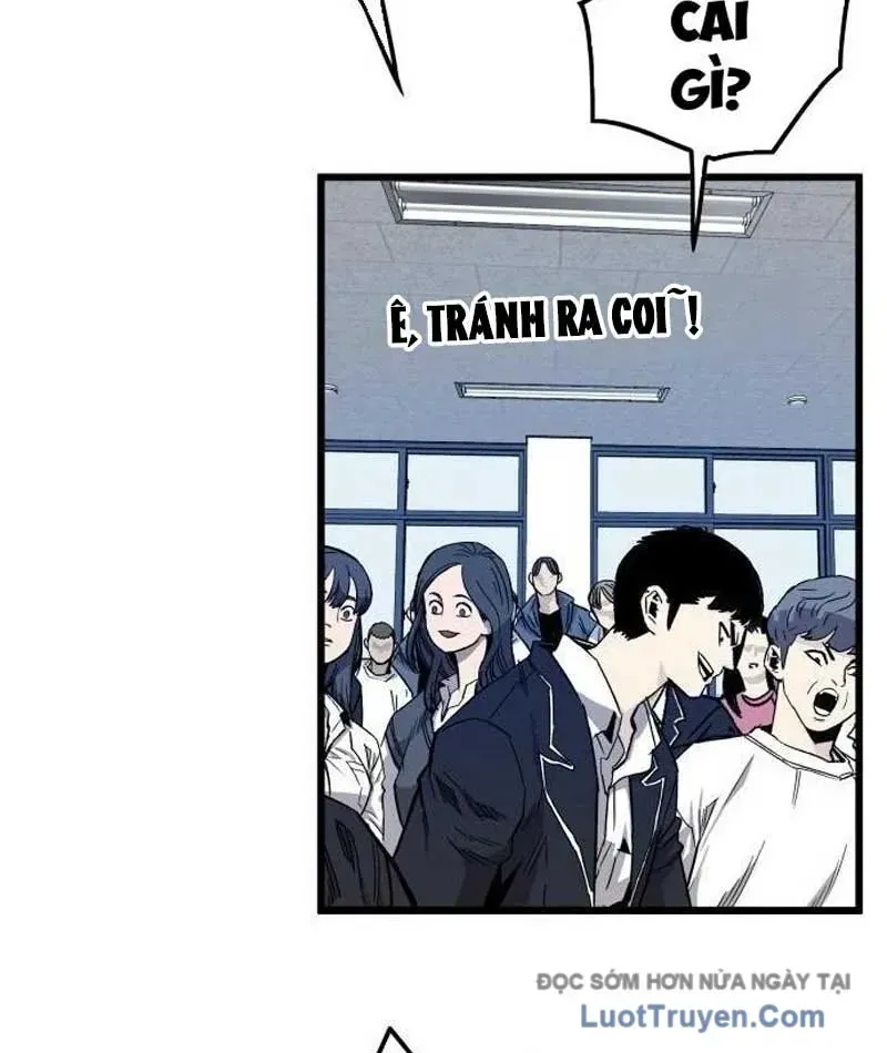 Ma Vương Ma Seok Ho Chap 6 - Next Chap 7