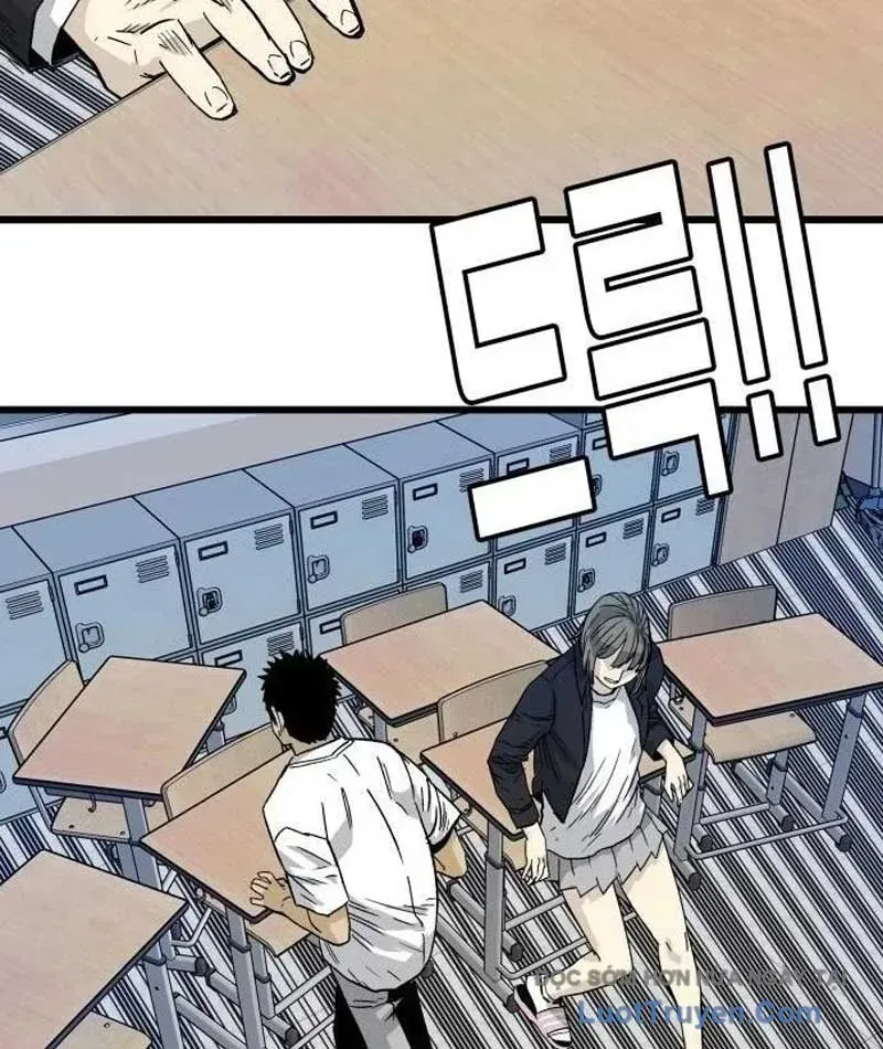 Ma Vương Ma Seok Ho Chap 6 - Next Chap 7