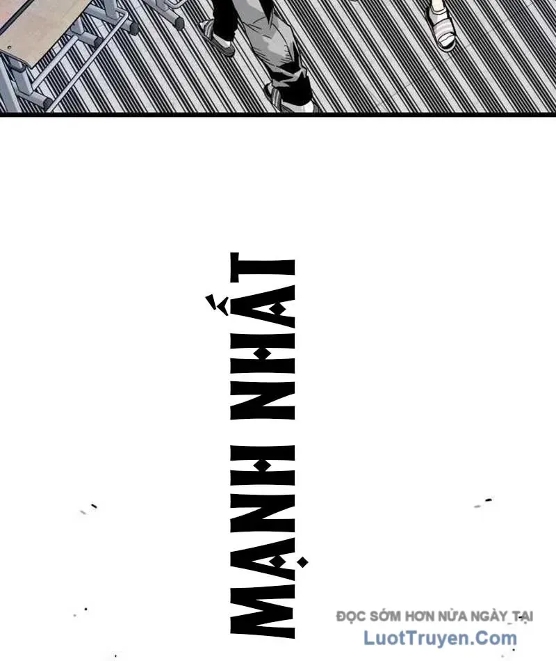 Ma Vương Ma Seok Ho Chap 6 - Next Chap 7