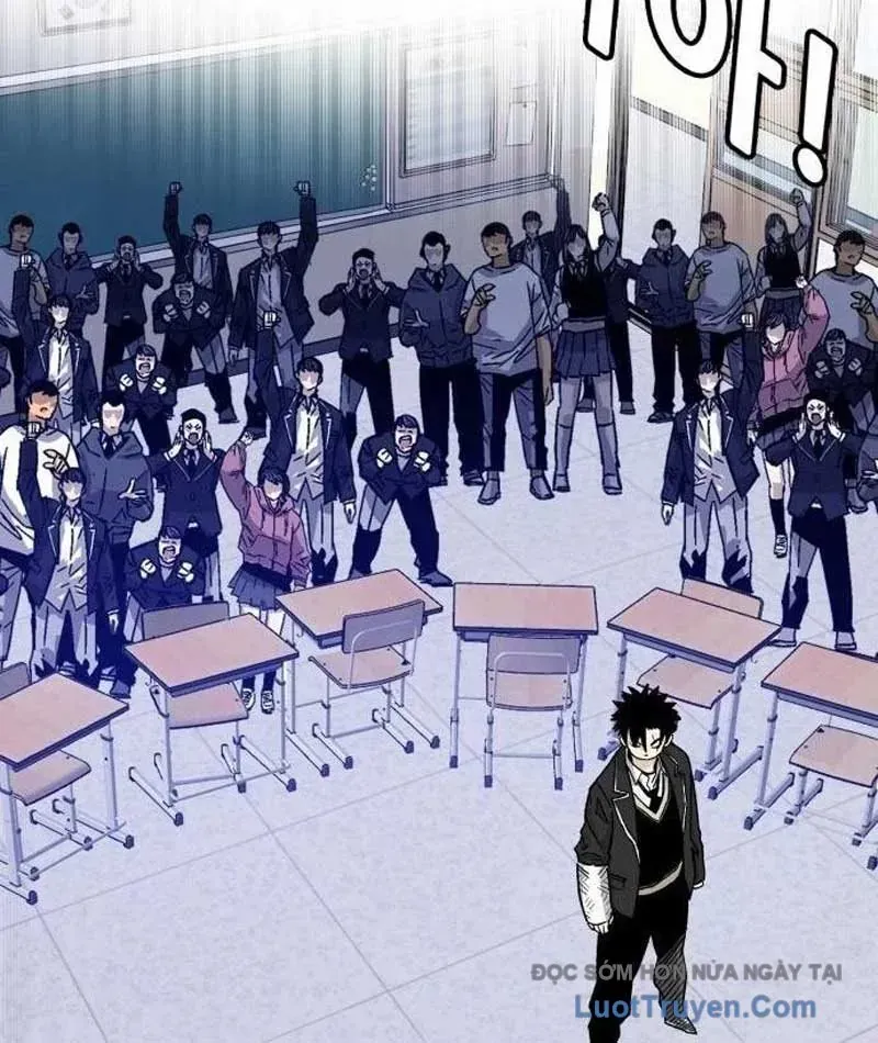 Ma Vương Ma Seok Ho Chap 6 - Next Chap 7