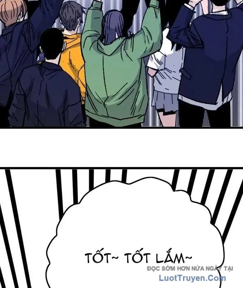 Ma Vương Ma Seok Ho Chap 6 - Next Chap 7