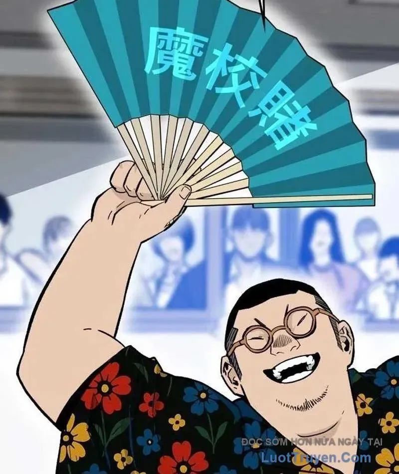 Ma Vương Ma Seok Ho Chap 6 - Next Chap 7