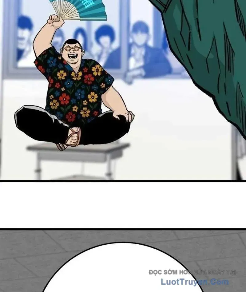 Ma Vương Ma Seok Ho Chap 6 - Next Chap 7