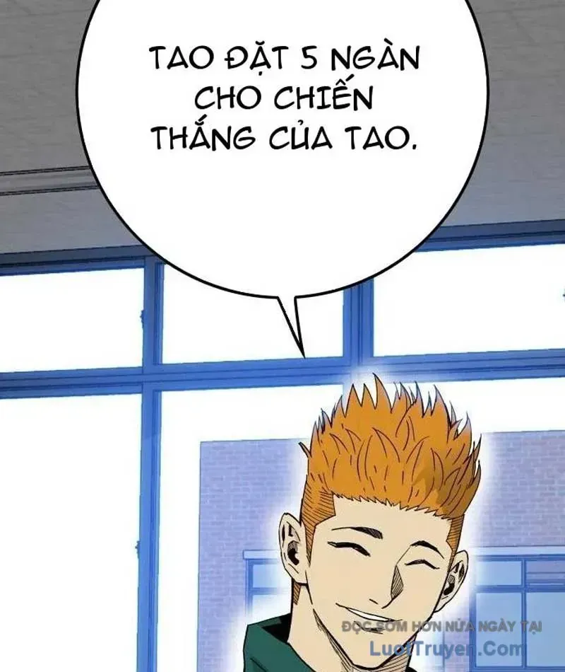 Ma Vương Ma Seok Ho Chap 6 - Next Chap 7