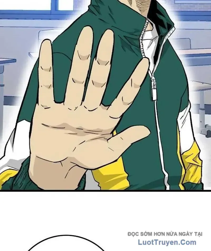 Ma Vương Ma Seok Ho Chap 6 - Next Chap 7