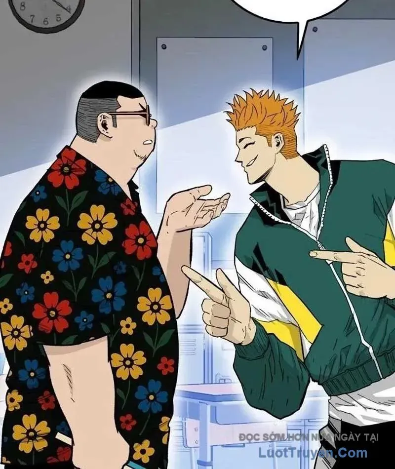 Ma Vương Ma Seok Ho Chap 6 - Next Chap 7