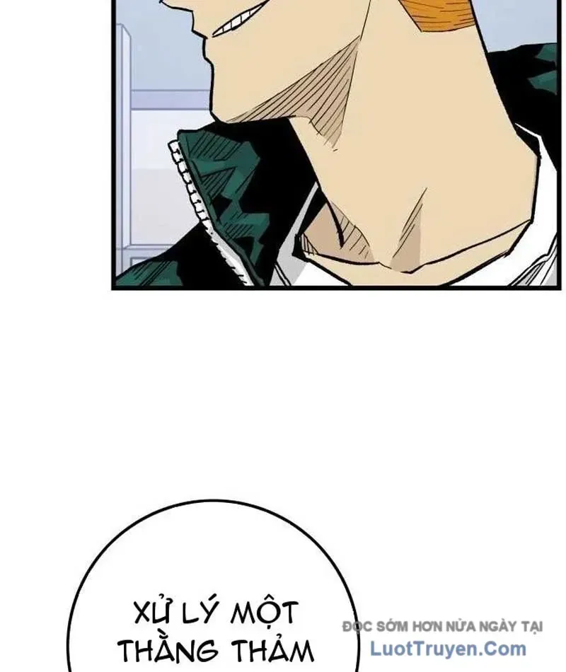 Ma Vương Ma Seok Ho Chap 6 - Next Chap 7