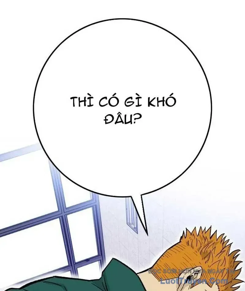 Ma Vương Ma Seok Ho Chap 6 - Next Chap 7