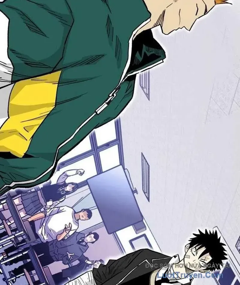 Ma Vương Ma Seok Ho Chap 6 - Next Chap 7