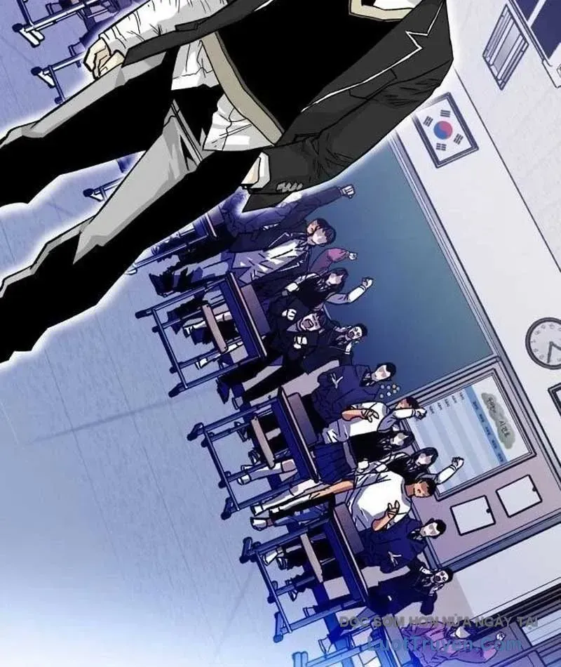 Ma Vương Ma Seok Ho Chap 6 - Next Chap 7