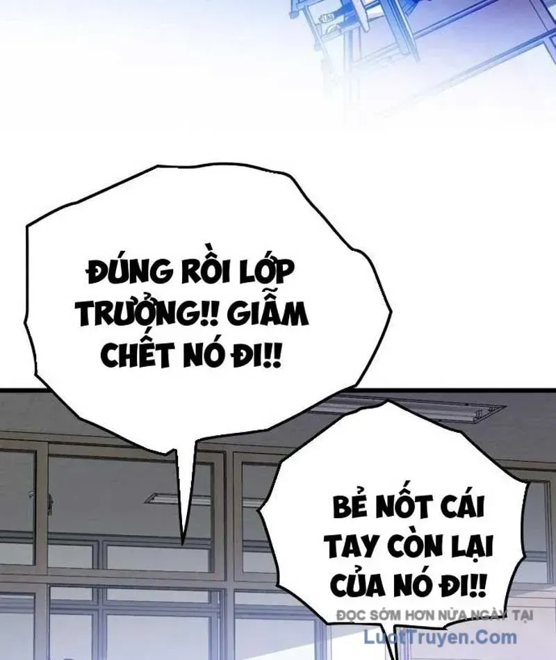 Ma Vương Ma Seok Ho Chap 6 - Next Chap 7