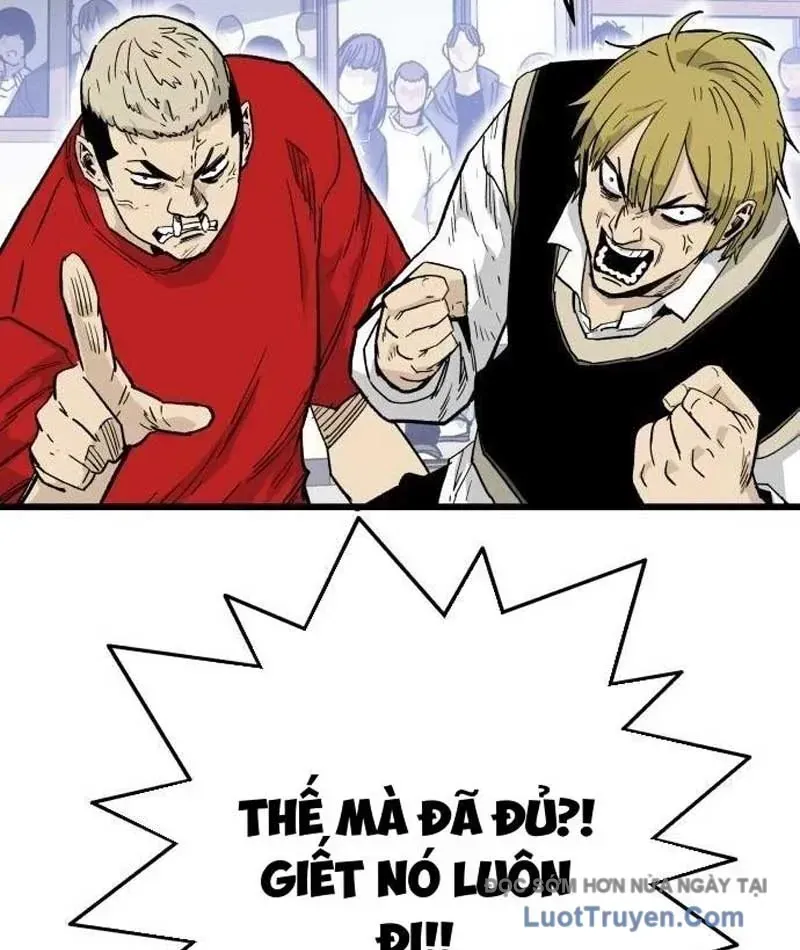 Ma Vương Ma Seok Ho Chap 6 - Next Chap 7