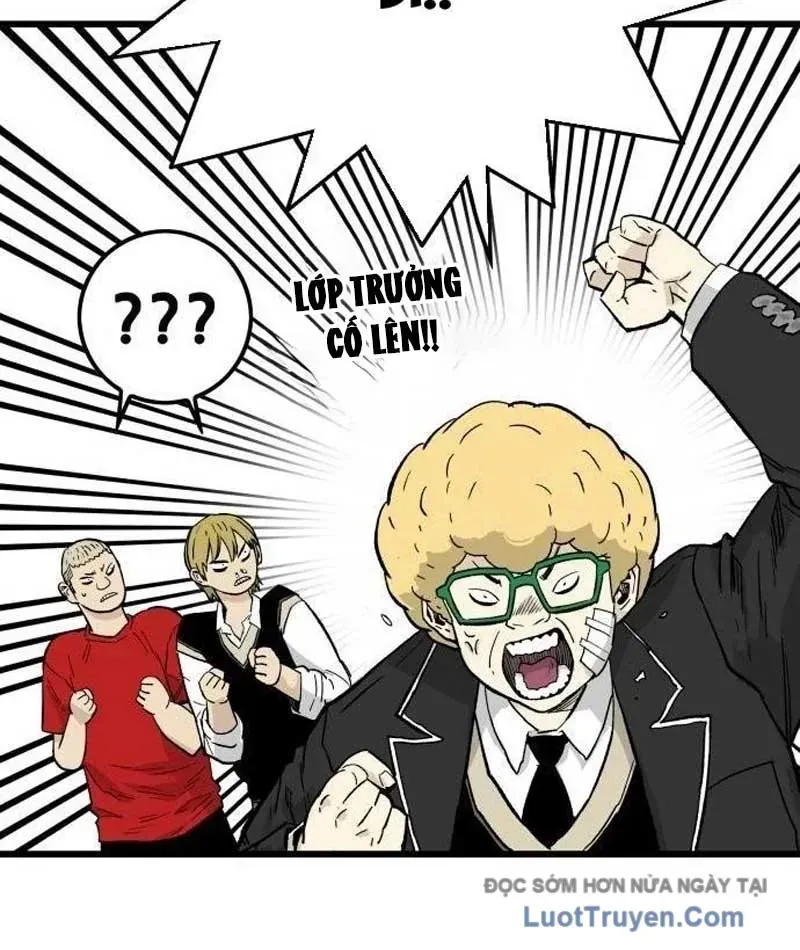 Ma Vương Ma Seok Ho Chap 6 - Next Chap 7