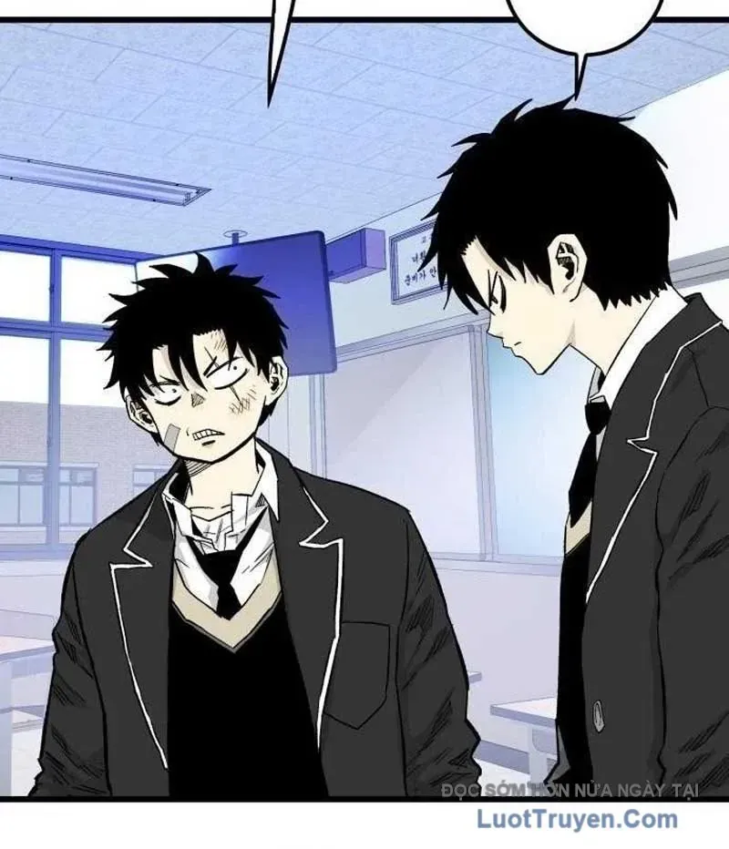 Ma Vương Ma Seok Ho Chap 6 - Next Chap 7