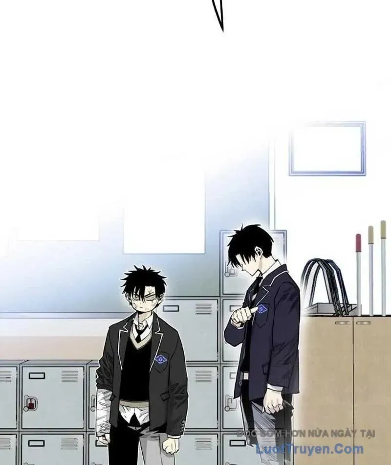 Ma Vương Ma Seok Ho Chap 6 - Next Chap 7