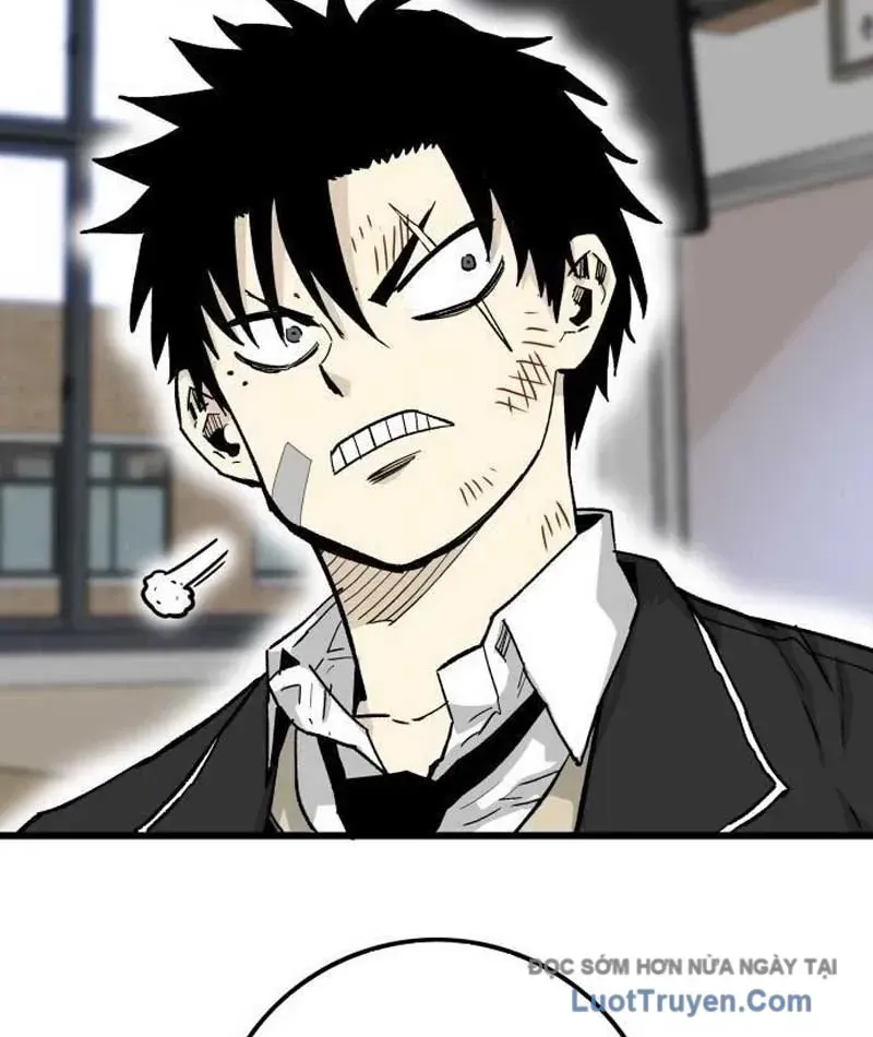 Ma Vương Ma Seok Ho Chap 6 - Next Chap 7