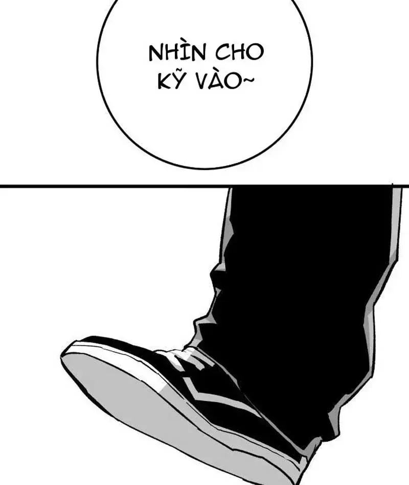 Ma Vương Ma Seok Ho Chap 6 - Next Chap 7