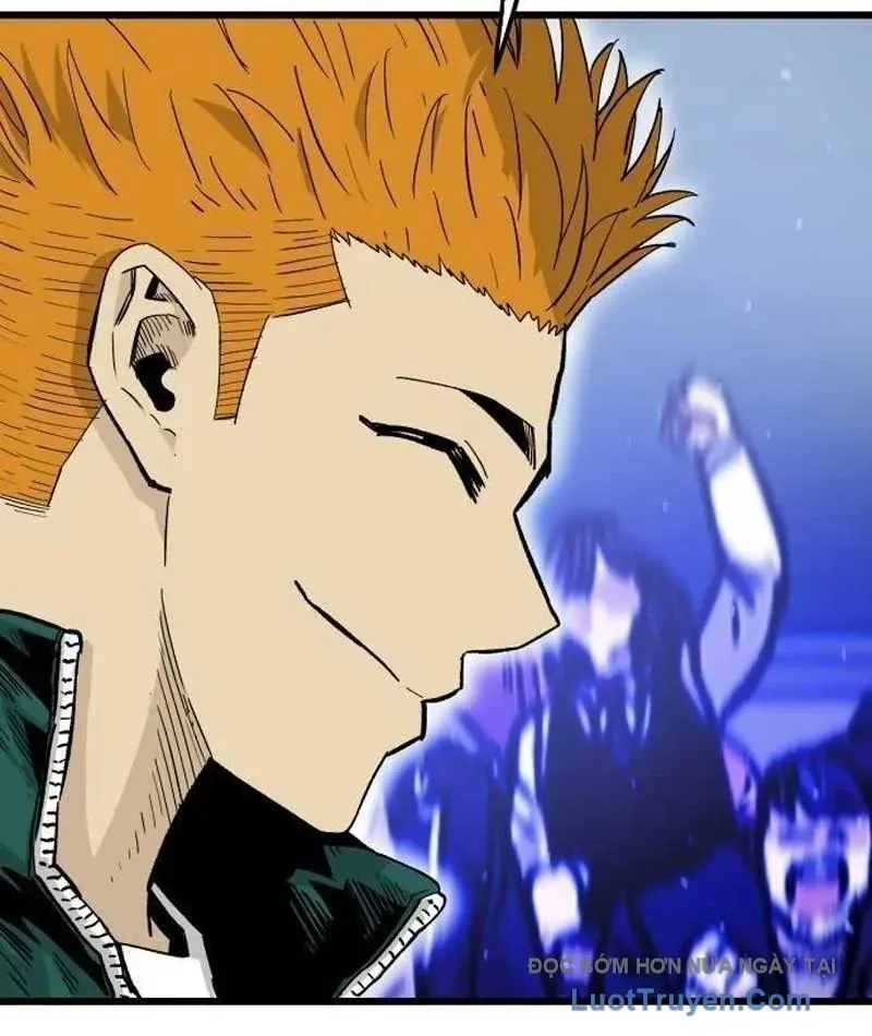 Ma Vương Ma Seok Ho Chap 6 - Next Chap 7