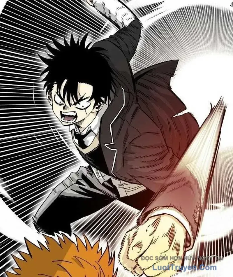 Ma Vương Ma Seok Ho Chap 6 - Next Chap 7