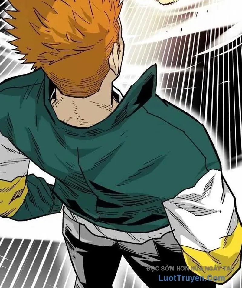 Ma Vương Ma Seok Ho Chap 6 - Next Chap 7