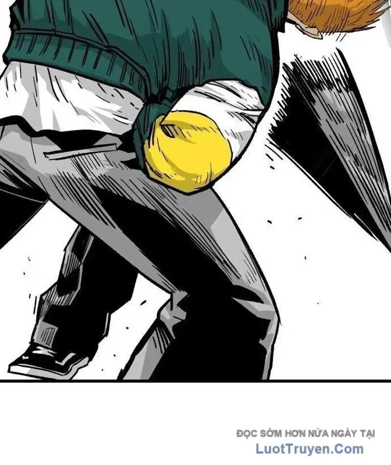 Ma Vương Ma Seok Ho Chap 6 - Next Chap 7