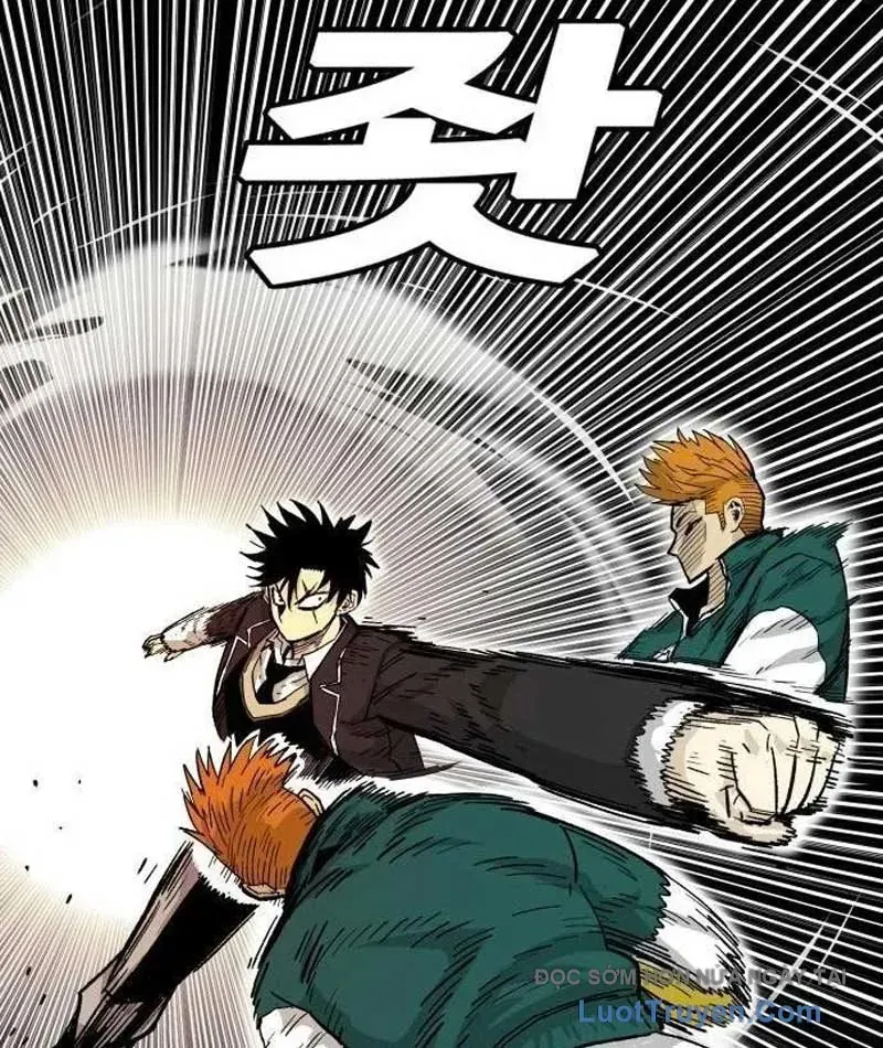 Ma Vương Ma Seok Ho Chap 6 - Next Chap 7