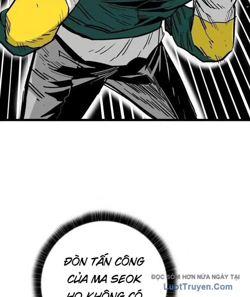 Ma Vương Ma Seok Ho Chap 6 - Next Chap 7