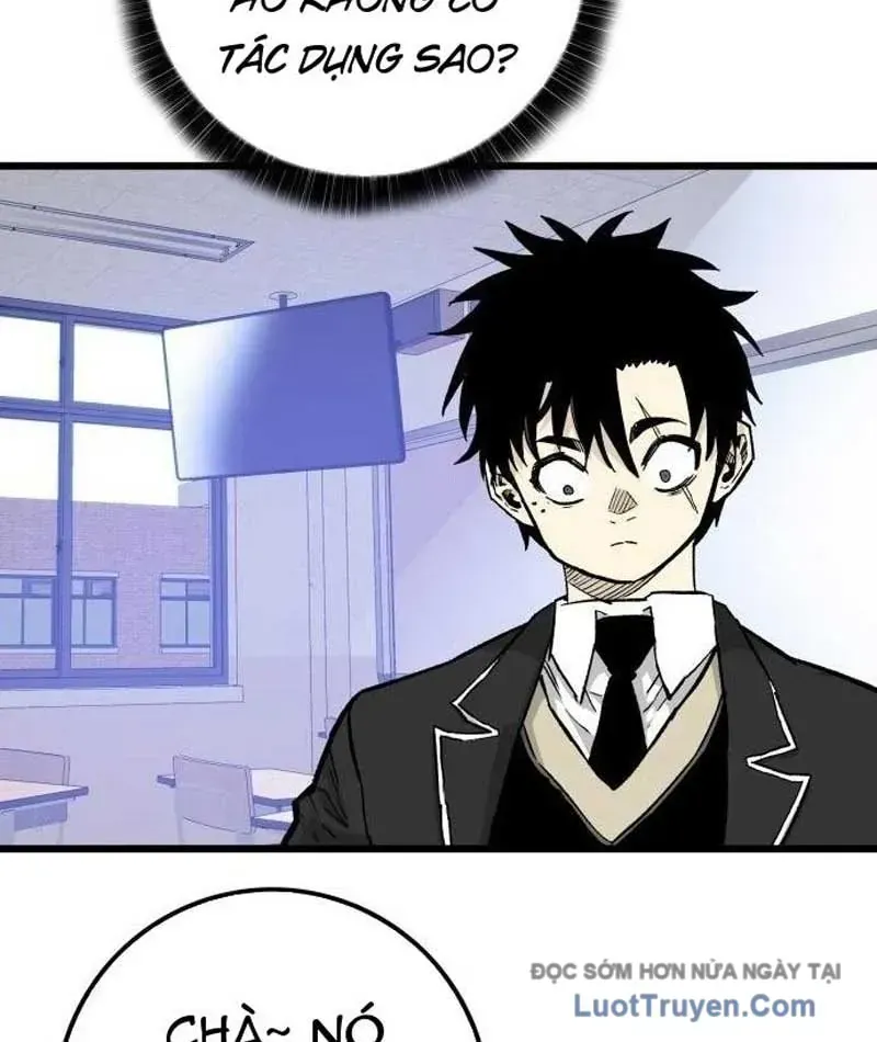 Ma Vương Ma Seok Ho Chap 6 - Next Chap 7