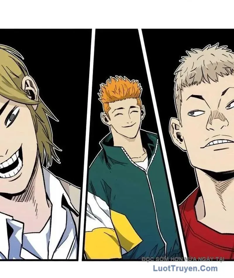 Ma Vương Ma Seok Ho Chap 6 - Next Chap 7